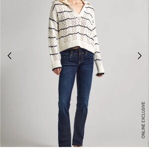 Pepe jeans, dark regular fit, size 29